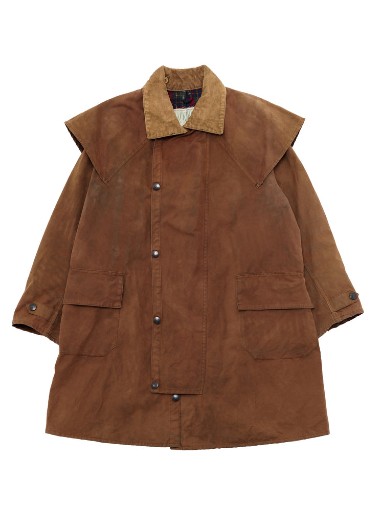 backhouse jacket