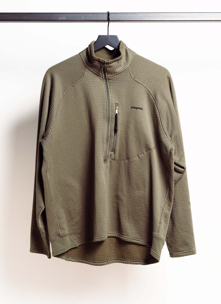 Patagonia MARS R1 Flash Pullover Special-