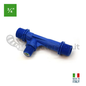 Iniettore Venturi da 3/4"