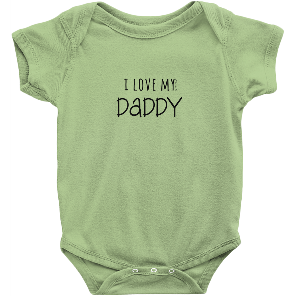 daddy onesie unisex