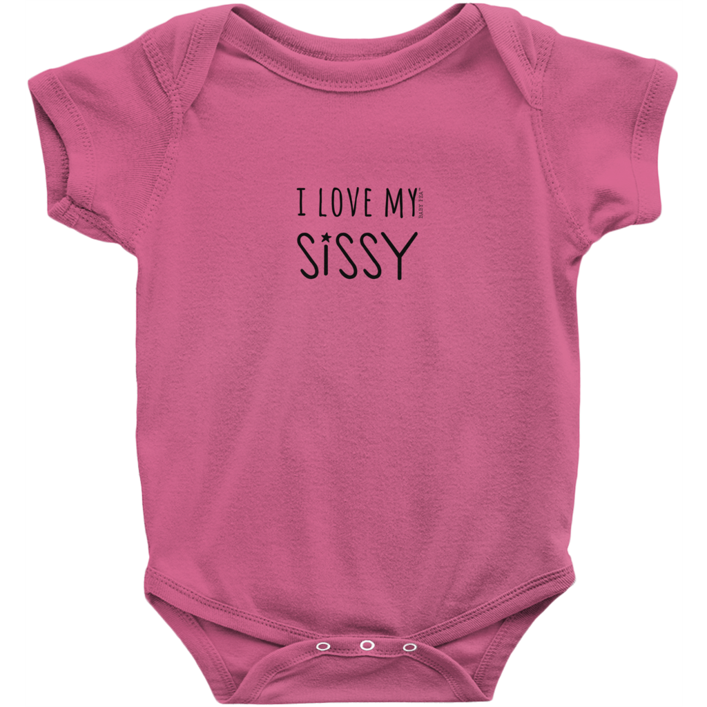 sissy onesie