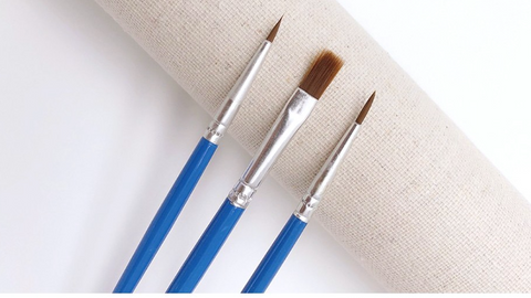 DIY Painting kits Brush 