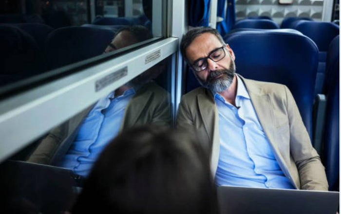 5 reasons you could be tired all the time