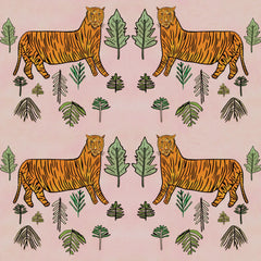 tiger wallpaper 