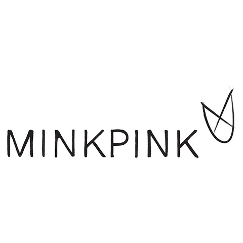 MINKPINK