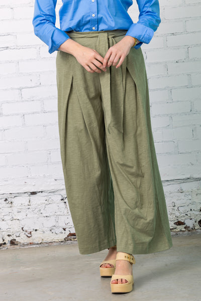 Z Supply Yara Slub Pants