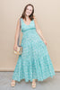 Monet Maxi Dress