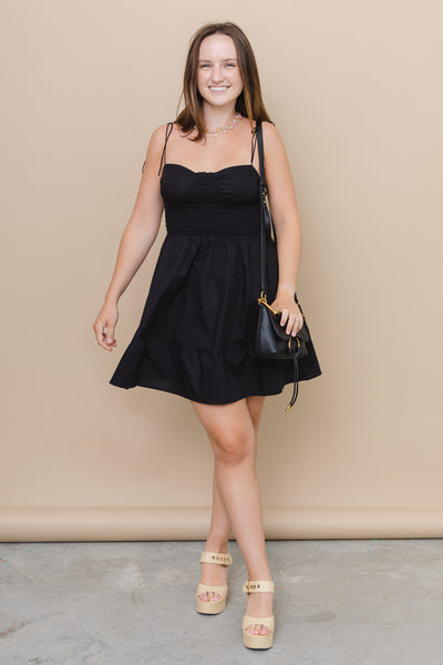 Steve Madden Sally Dress