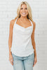 Free People Mykonos Textured Tank