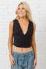 Free People Nolan Eyelet Tank