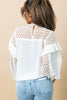 Annabella A Woven Top