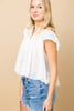 Free People Padma Top