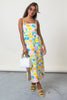 Show Me Your Mumu Amalfi Coast Midi Dress