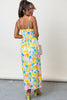 Show Me Your Mumu Amalfi Coast Midi Dress