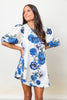 Free People Maye Poplin Tunic