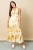 Josie Sunshine State Dress