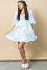 Melody Mini Dress