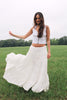 Free People Simply Smitten Maxi Skirt