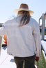 Free People Jolene Trucker Jacket