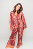 Free People Dreamy Days Pajama Set