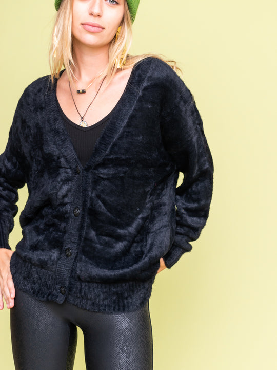 Steve Madden Mimi Cardigan