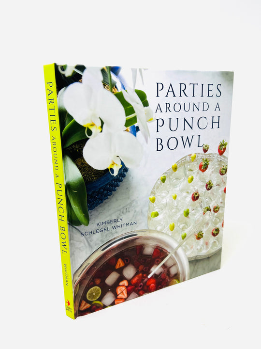 Parties Around a Punch Bowl
