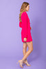 Steve Madden Reagan Blazer Dress