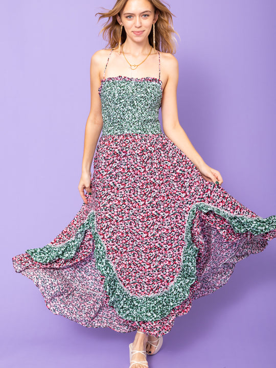 Free People One I Love Maxi Dress