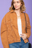 Free People Opal Swing Jacket