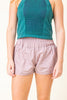 Free People Solid The Way Home Shorts