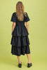 The Sweet Nothings Tiered Maxi Dress