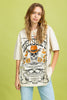 Project Social T Whiskey 100 Oversized Tee