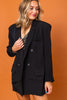 Steve Madden Isabella Blazer