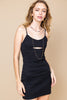 Steve Madden Out Late Dress