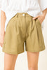 The Safari Dreams Structured Shorts