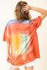 Project Social T R&B Vintage Dye Relaxed Tee