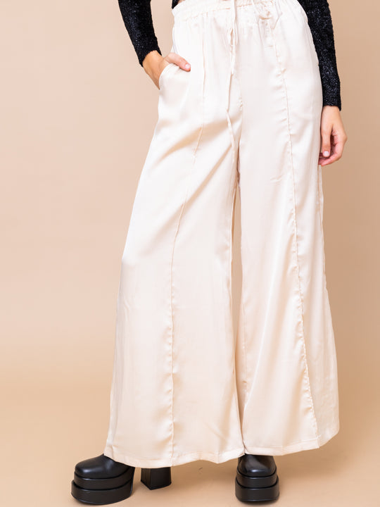 The Pepper Wide Leg Pant