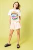 DAYDREAMER Beach Boys Surf USA Boyfriend Tee