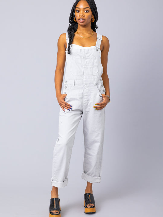 Free People Ziggy Denim Overall