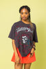 DAYDREAMER Greatful Dead Roses Tee