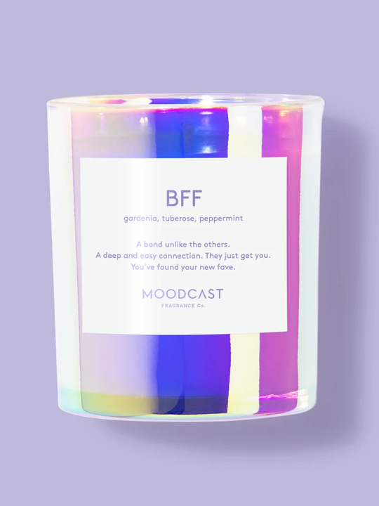 BFF 8 oz Candle