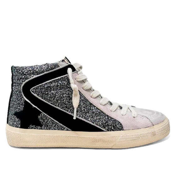 Shu Shop Roxanne Sneaker