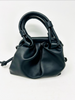 The Sherri Top Handle Mini Bag