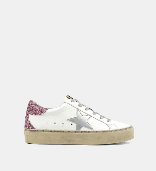 Shu Shop Reba Sneaker