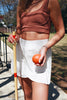 The Country Club Pleated Tennis Skirt