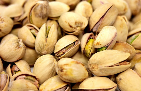 Pistachio Health Benefits