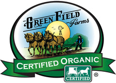 Green Field Farms Logo