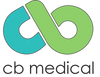 CB Medical logo