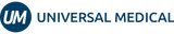 Universal Medical logo