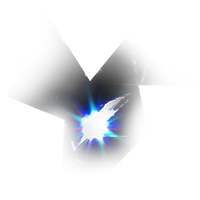 Light Splitter of Diamonds